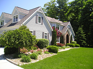 Landscapers and Lawncare Services in Monclova, OH